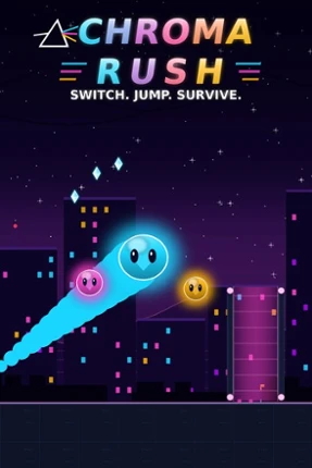 Chroma Rush Image