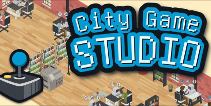City Game Studio Image
