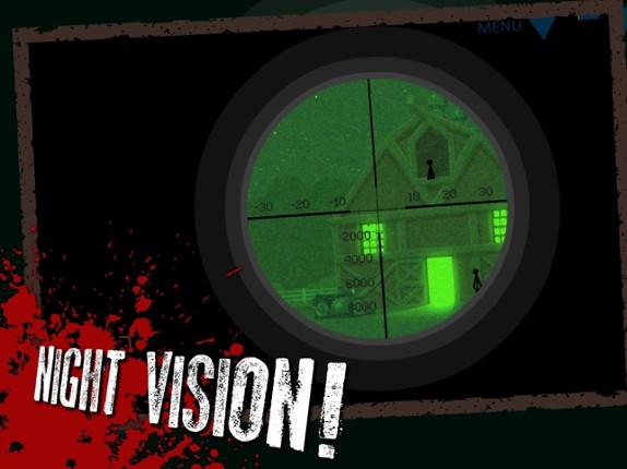 Clear Vision 3 screenshot