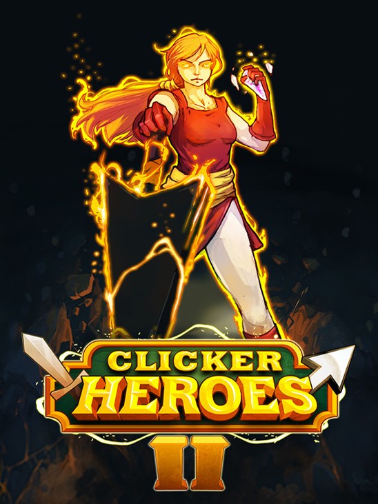 Games like Clicker Heroes 2