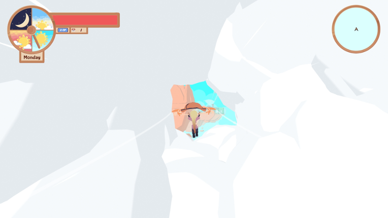 Cloudtrail Islands screenshot