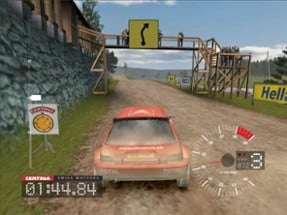 Colin McRae Rally 3 Image