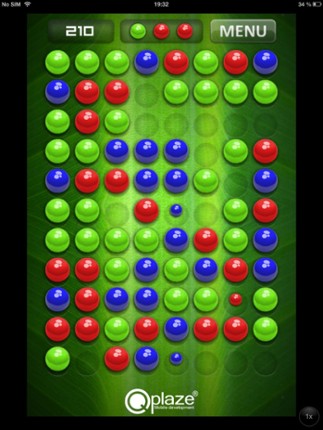 Colors & Lines screenshot