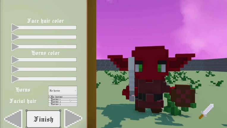 Cook Knights Image