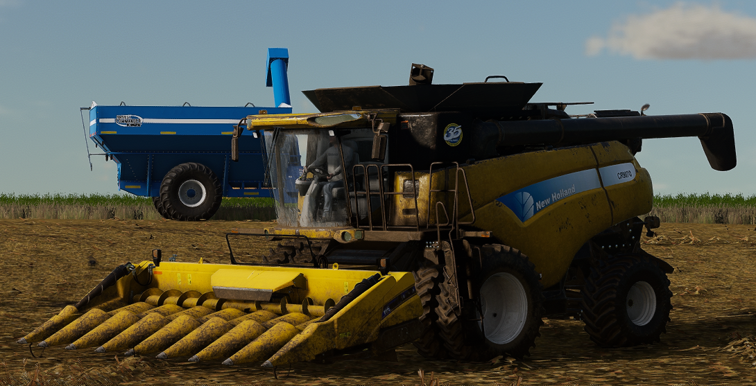 Games like CR9000 series