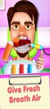 Crazy Doctor Oral Care Image