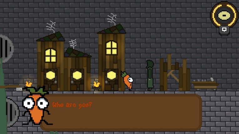 Crop Crusaders screenshot
