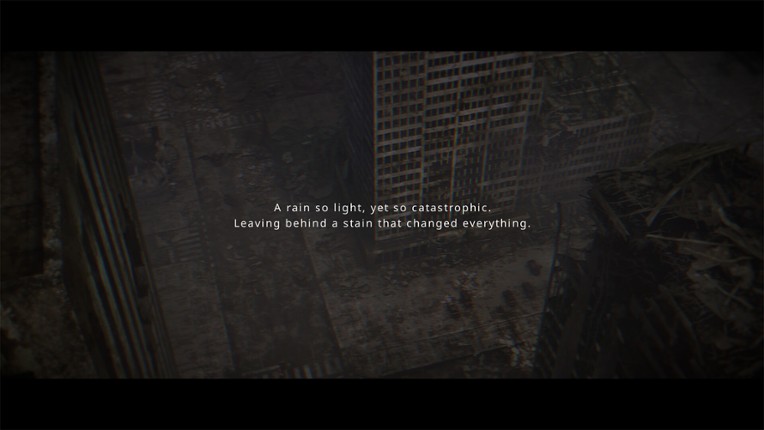 Crownless Abyss screenshot