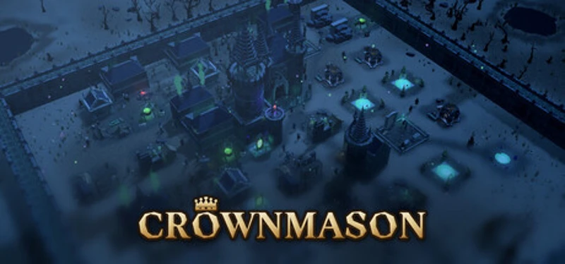 Crownmason Image