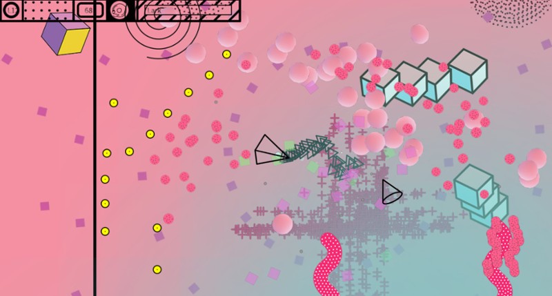 Away from beauty screenshot