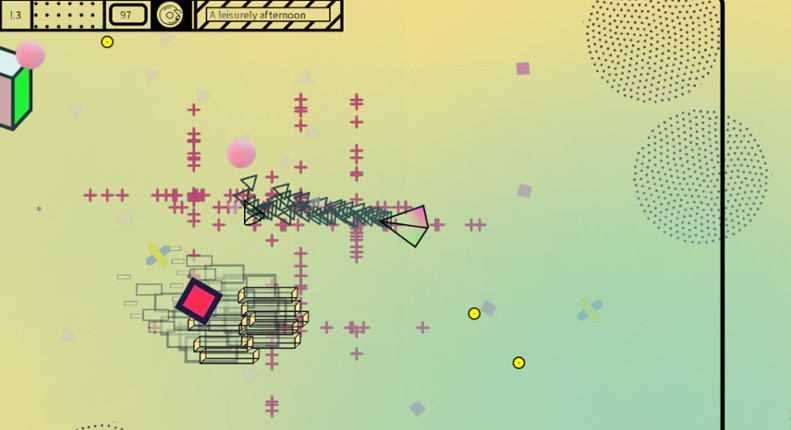 Away from beauty screenshot