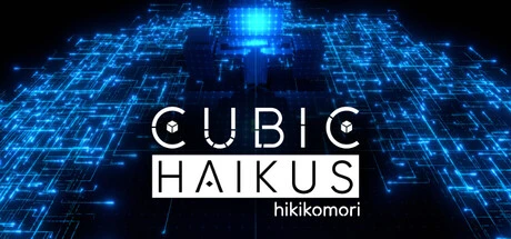Games like Cubic Haikus - hikikomori