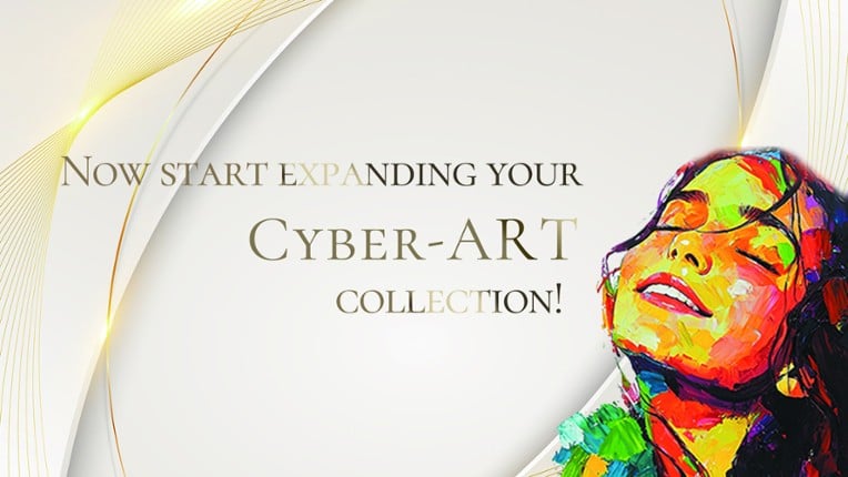 Cyber-ART screenshot