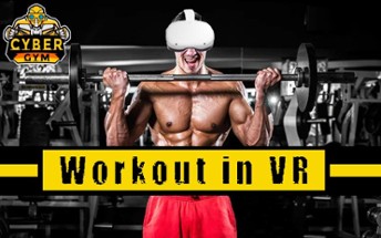 Cyber Gym VR Image