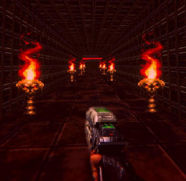 Games like damned.exe