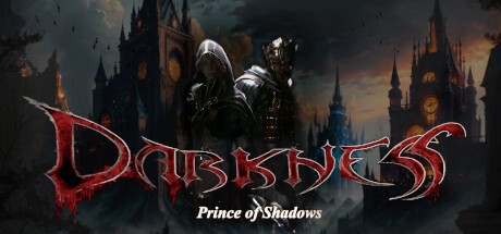 Games like Darkness: Prince of Shadows