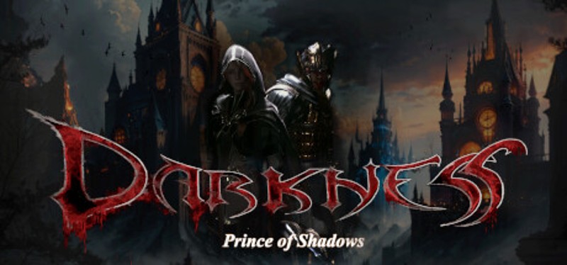 Darkness: Prince of Shadows Image