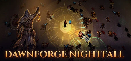 Games like Dawnforge Nightfall