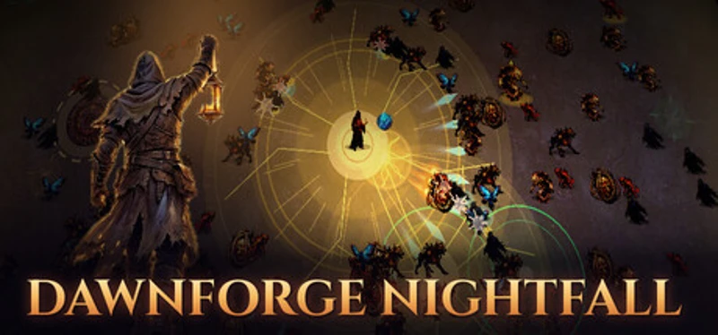 Dawnforge Nightfall Image