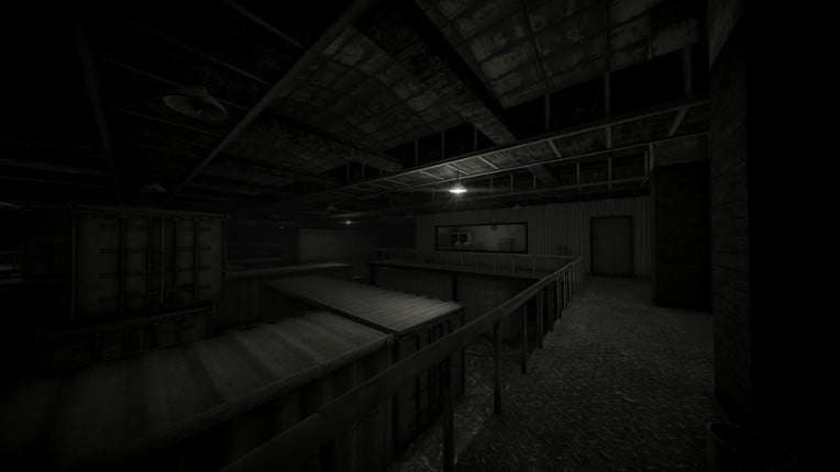 Days Without Incident screenshot