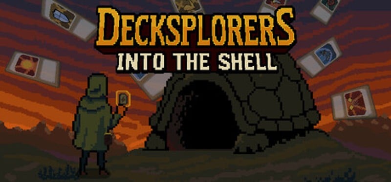 Decksplorers: Into the Shell Image