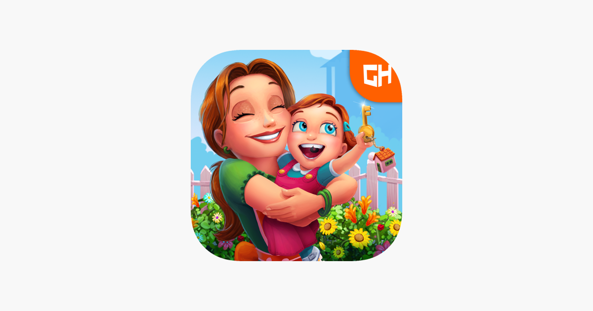 Games like Delicious - Home Sweet Home