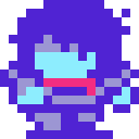 Games like Deltarune /// Hero Sword