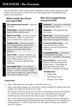 Delve Deeper - Playtest Alpha screenshot