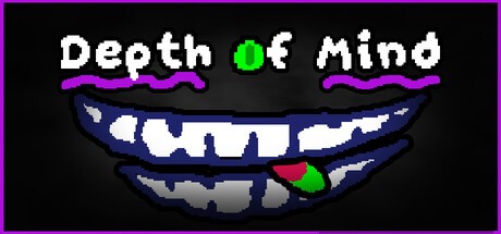 Games like Depth of Mind