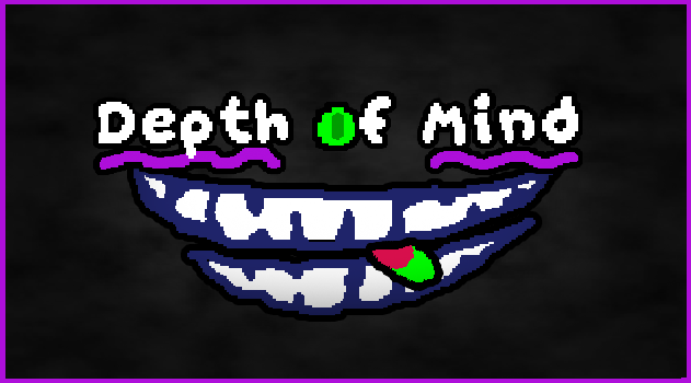 Games like Depth of Mind