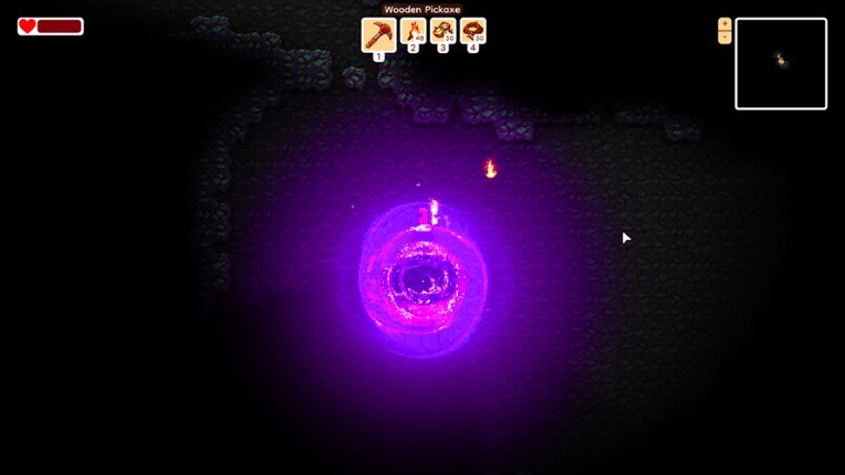 Digopolis screenshot