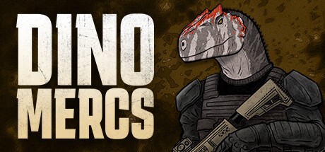 Games like DINO MERCS