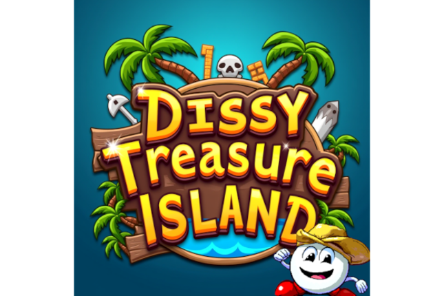 Dissy Treasure Island: A Nostalgic Adventure Image