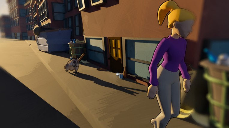 Do A Crime screenshot