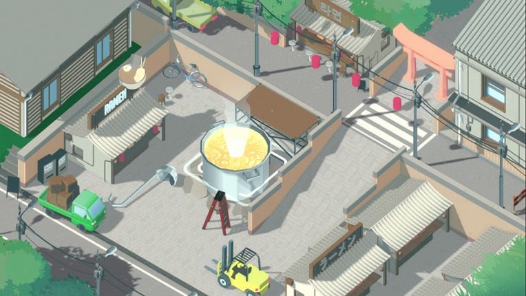 Do You even Forklift? screenshot