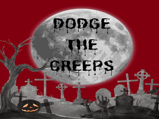 Games like Dodge the Creeps 2.0