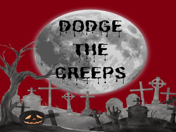 Dodge the Creeps 2.0 Image