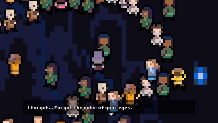 Don't Let Me Fade screenshot