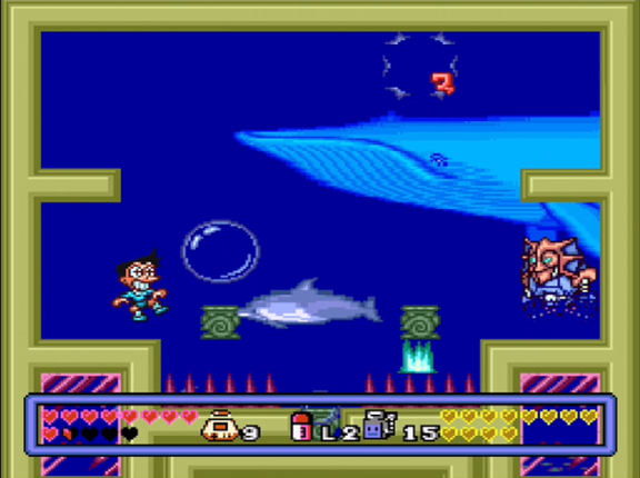 Doraemon 3: Nobita to Toki no Hougyoku Image