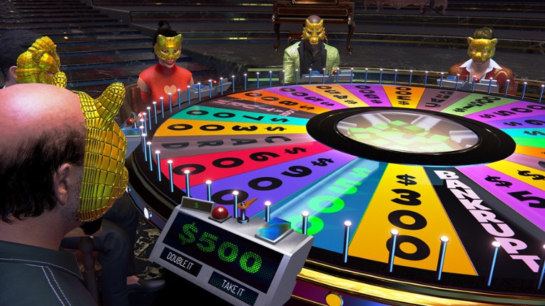 Double It screenshot