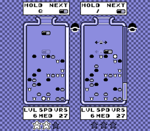Dr. Mario Mania Image