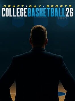 Games like Draft Day Sports: College Basketball 26
