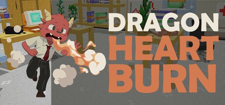 Games like Dragon Heartburn