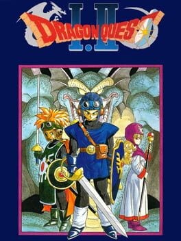 Games like Dragon Quest I.II