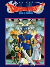 Dragon Quest I.II Image