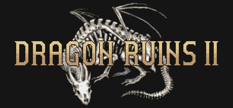 Games like Dragon Ruins II