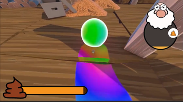 Dungball Domination Image