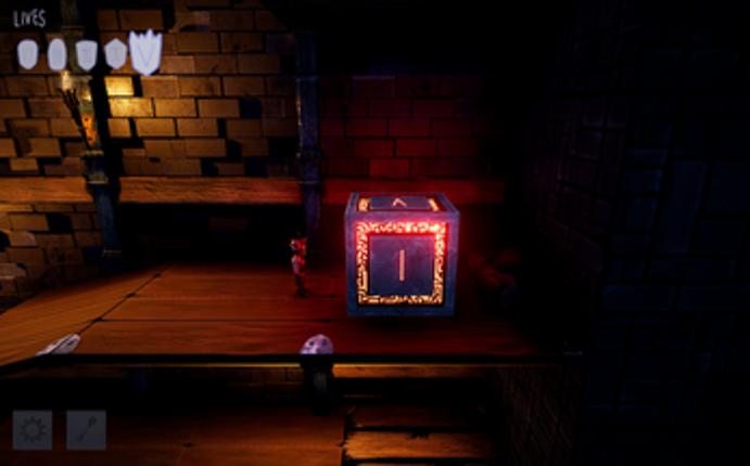 Dungeon Dwellers [remastered] screenshot