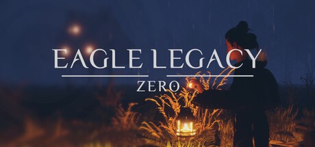 Games like Eagle Legacy: Zero