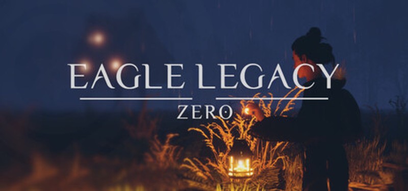 Eagle Legacy: Zero Image